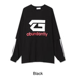 Phase Track Layered T-Shirt
