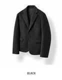 Loen Classic Wool Jacket
