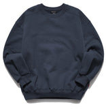 dailed sweatshirt