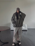 Todd Carpenter Rivet Parachute Pants