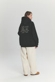 Daily Together Embroidered Hoodie