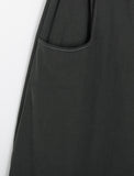 Matheson Stitch Cotton Balloon Banding Pants