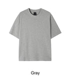 Labor Crop High Density T-Shirt