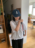 Exdis Nylon Shirring Ribbon Hood Vest