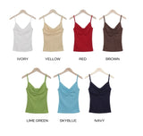 Jody Eyelet Sleeveless