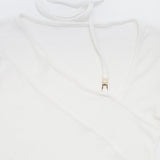 Holin Halter Buckle T-Shirt