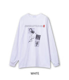 Astrin Printed Long Sleeves