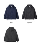 Fez Check Windbreaker