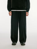 Vintage Piping Sweatpants