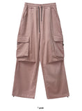 CORDUROY STRING CARGO PT