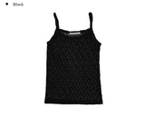 Codi Lace Sleeveless