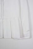 Estelle pleats blouse
