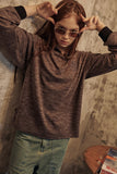 Slub Logo longsleeves
