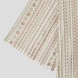 Orr Flower Punching Summer Shirt