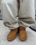 Rookie Washed Banding Balloon Pants