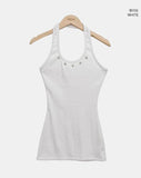 Lunerf Halterneck Sleeveless
