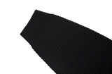 Hive Cotton Round Knit
