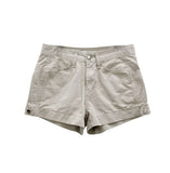 Fold Air Cotton Safari Pants