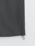 [unisex] Bavens Nylon Cargo Wide Pants