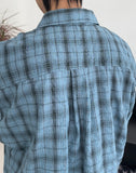 Eddyburn Linkle Checkered Shirt