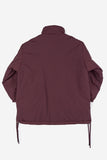 Puffer oversized padded coat