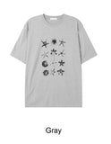 Mura Starfish T-Shirt