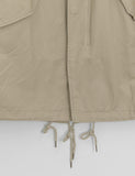 Waka Hood Bomber Jacket