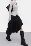 [NONCODE] Butin Hand warmer cardigan