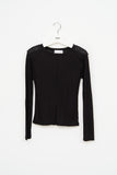 (W) Owens Slim Top