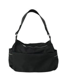 Mono Zip Bag