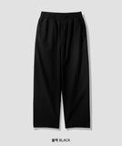 Coolmix Linen Like Straight Fit Long Pants