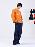 NEEDLEPOINT KNIT