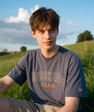 Brimley Short Sleeve T-shirts