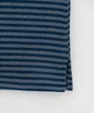 Bodel Fleece Stripe Long Sleeve Tee