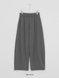 Tanpa Training Banding Wide Pants
