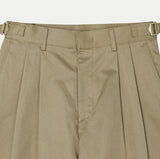 Marino Bermuda Chino Pants