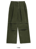 ODE PINTUCK CORDUROY PT