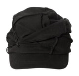 Soi Draped Cap