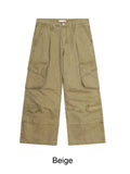 Dieve Washed Cargo Pants