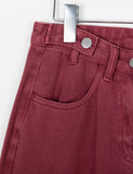 Cassady Color Pigment Bijo Pants