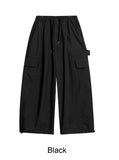 Herr Nylon Cargo Pants