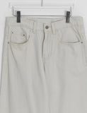 Cittard Wide Cotton Pants