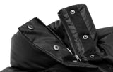 Uracan Matte Crop Padding