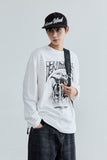 STICKY LONG SLEEVE