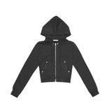 RIVET 2WAY HOOD JK