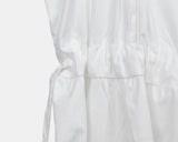 Monin Layered Sleeveless One Piece