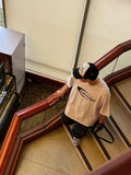 Carousal Over Tee