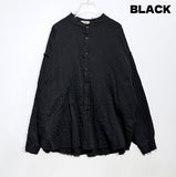 Lurin Henryneck Deki Shirt
