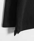 [unisex] Econs basic brushed long sleeve tee