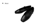 Yea Mary Jane Flat Loafer Shoes